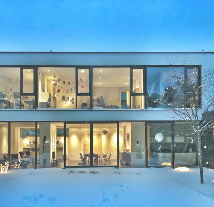 Inverter & Home Backup Batteries