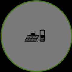 Solar Energy Storage Batteries